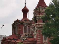 -圣·阿列克谢耶夫教堂