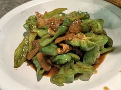 -绿茶餐厅(天津天河城店)