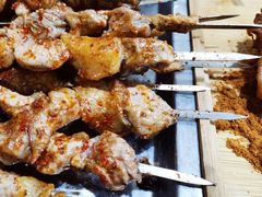 -新疆食府(华龙店)