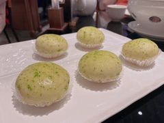 侨乡葱茸包-闽和南(深圳万象城店)