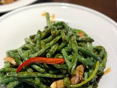 -前海沿·青岛菜(李沧万达店)