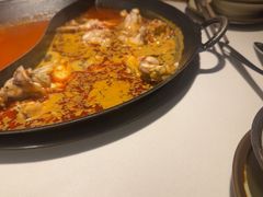 -老天桥蛙炉火锅(姑苏总店)