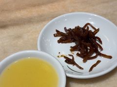 -福荣居褡裢火烧京味家常菜(西四店)