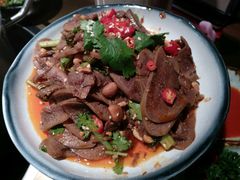 -左庭右院鲜牛肉火锅(南通CBD大有境店)