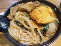 小碗螺蛳粉-螺蛳粉先生(蓟门桥店)