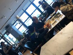 大堂-Bco豆库(星耀天地店)