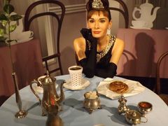 -东京杜莎夫人蜡像馆