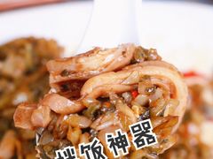 -南雄雄州土菜餐厅(粤北大厦店)