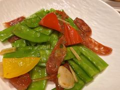 -上海金桥红枫万豪酒店-万豪中餐厅