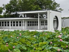 -费孝通江村纪念馆