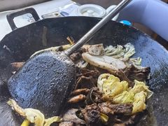 -王城醋血鸭老店