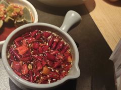 -东来顺·非遗火锅(赛格国际购物中心店)