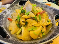 -好灶头妈妈菜·千岛湖土菜地标美食