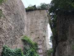 -窦圌山风景区