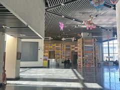 -房山世界地质公园博物馆