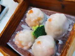 -點無缺茶楼·海鲜酒家(世博店)