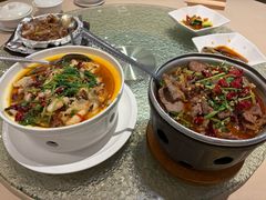 -庄氏祥记家常食府(国瑞建材家居博览中心店)