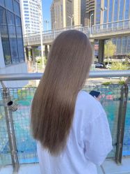 -MOVAN HAIR莫凡匠人发型屋