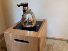 -梅间堂茶馆(绿地缤纷城店)