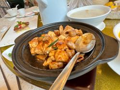 -空中一号宴会厅(信合大厦店)