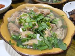 -小杨翘脚牛肉