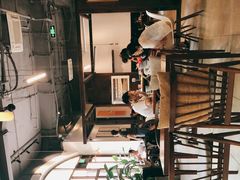 -VESH COFFEE(定西路店)