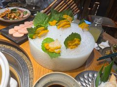 -菌彩云南野生菌火锅(新亚洲店)