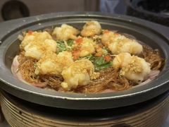 -绿茶餐厅(青岛城阳万象汇店)