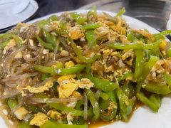-金卯白肉罩火烧