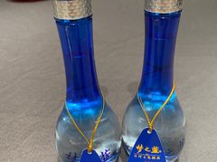 -狮王府淮扬菜(老门东店)