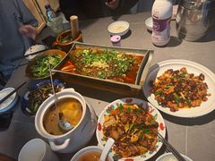 -树厨贵州菜(花果园购物中心店)