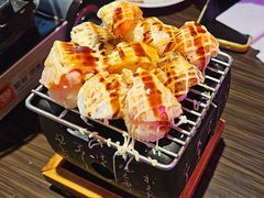 -仙隐小鹿料理食堂(惠济万达店)