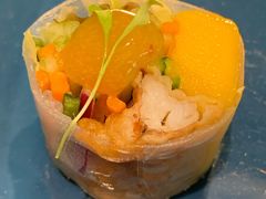 -星叶·东南亚料理(宁波万象汇店)