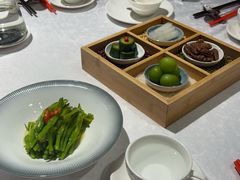 -红棉中餐厅·广州海航威斯汀酒店