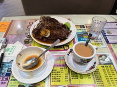 -翠苑餐厅(石硖尾店)