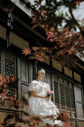 -金夫人婚纱摄影