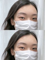 -Verywang半永久纹眉•仪器野生眉