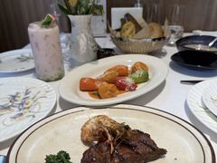 -黑宝石西餐厅(汇励99城市公园店)
