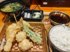 -天妇罗内顺田(罗湖店)