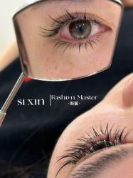 -斯馨·健康美甲美睫