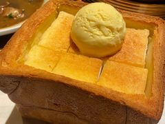 -绿茶餐厅(领展购物广场·中关村店)
