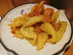 -壹只卤鹅 · 潮汕菜(京基百纳店)