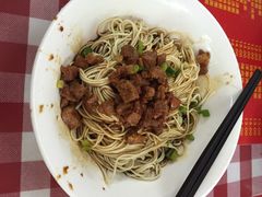 -辣肉面大王(天平路店)