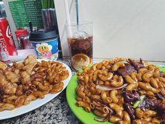-新鸿发咖啡美食