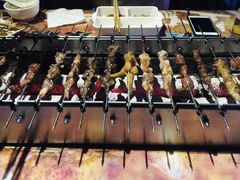 -那些年BBQ烧烤吧