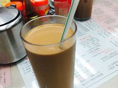 iphone_upload_pic-金凤茶餐厅(湾仔店)