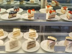 -PETIT PARIS 小巴黎(凯德1818店)