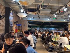 -五里关火锅(牛市口店)