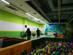 -小岳飞儿童训练馆(华腾店)