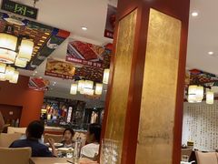 -惠丰堂饭庄·烤鸭·京味菜(翠微路店)